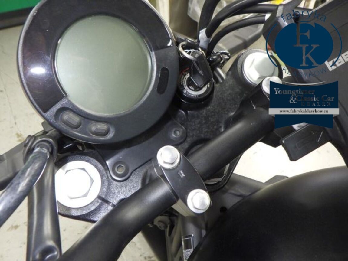 KAWASAKI ELIMINATOR 400-3 2023 - zdjęcie 21