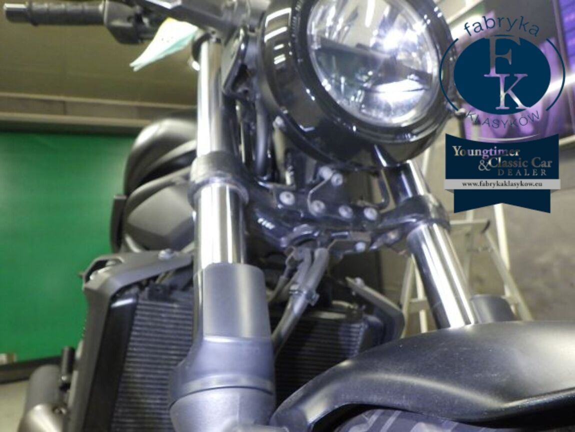 KAWASAKI ELIMINATOR 400-3 2023 - zdjęcie 24