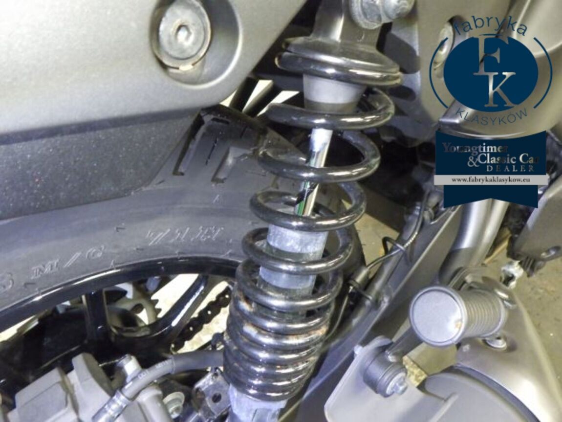 KAWASAKI ELIMINATOR 400-3 2023 - zdjęcie 25