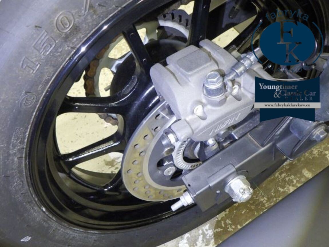 KAWASAKI ELIMINATOR 400-3 2023 - zdjęcie 26