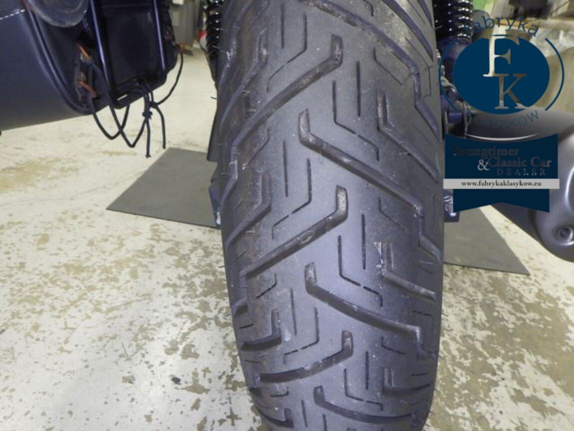 KAWASAKI ELIMINATOR 400-3 2023 - zdjęcie 27