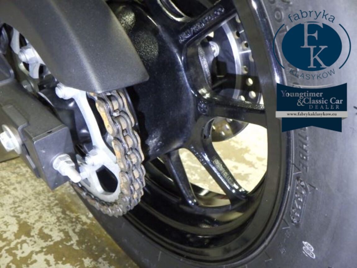 KAWASAKI ELIMINATOR 400-3 2023 - zdjęcie 28