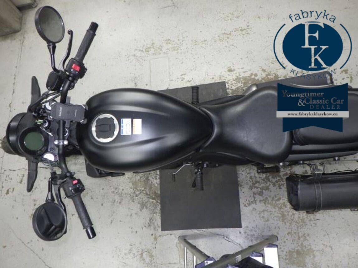 KAWASAKI ELIMINATOR 400-3 2023 - zdjęcie 32