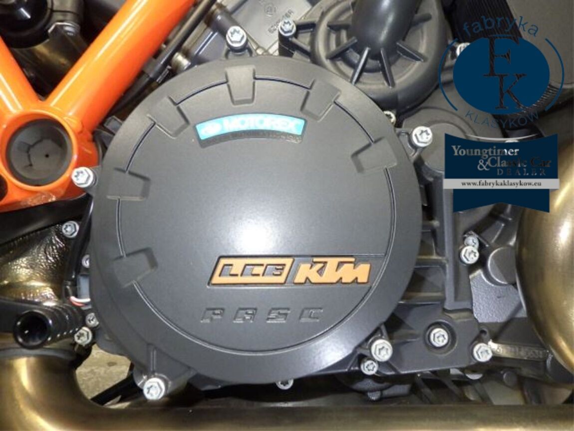 KTM KTM 1290 SUPER DUKE R 2024 - zdjęcie 10