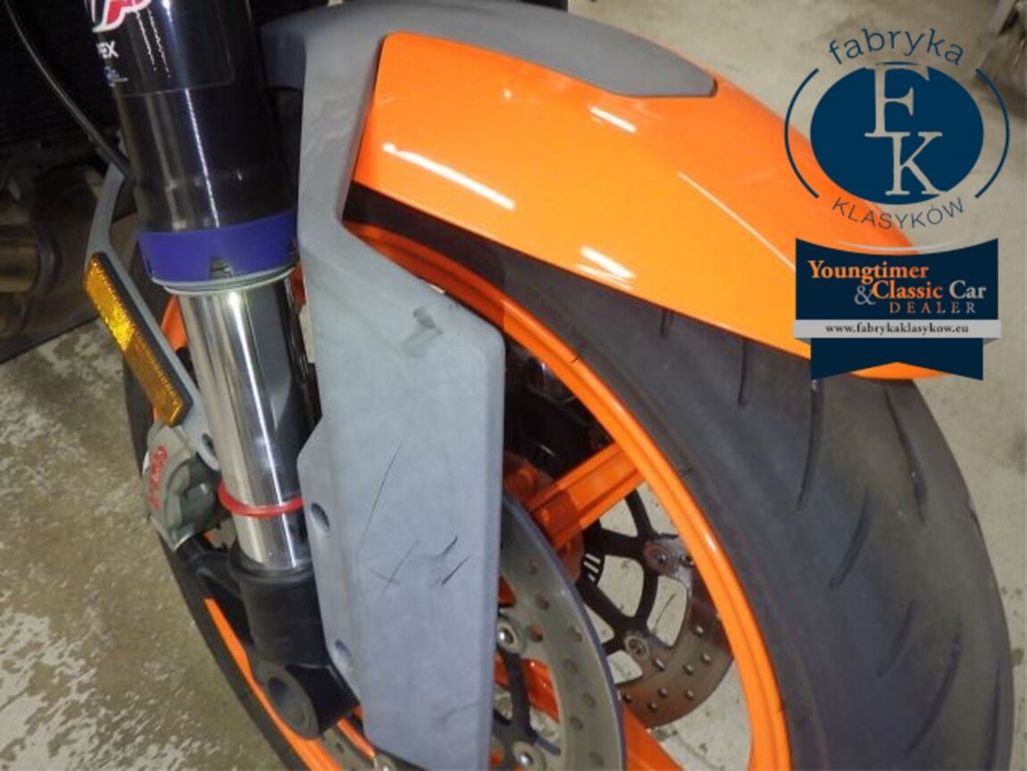 KTM KTM 1290 SUPER DUKE R 2024 - zdjęcie 18