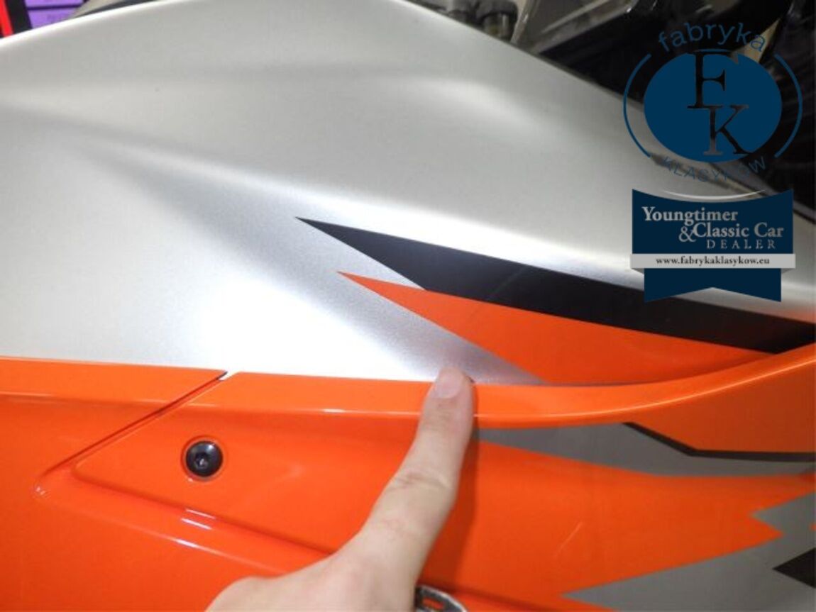 KTM KTM 1290 SUPER DUKE R 2024 - zdjęcie 19