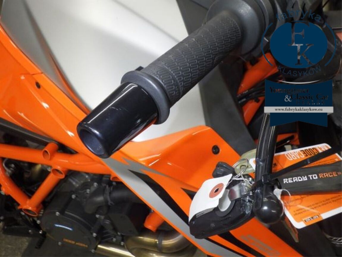 KTM KTM 1290 SUPER DUKE R 2024 - zdjęcie 21