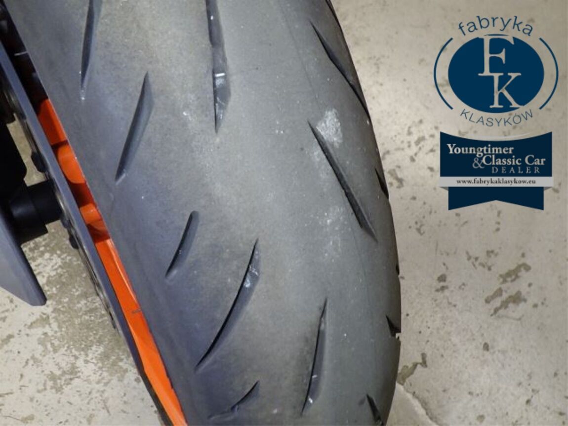 KTM KTM 1290 SUPER DUKE R 2024 - zdjęcie 22