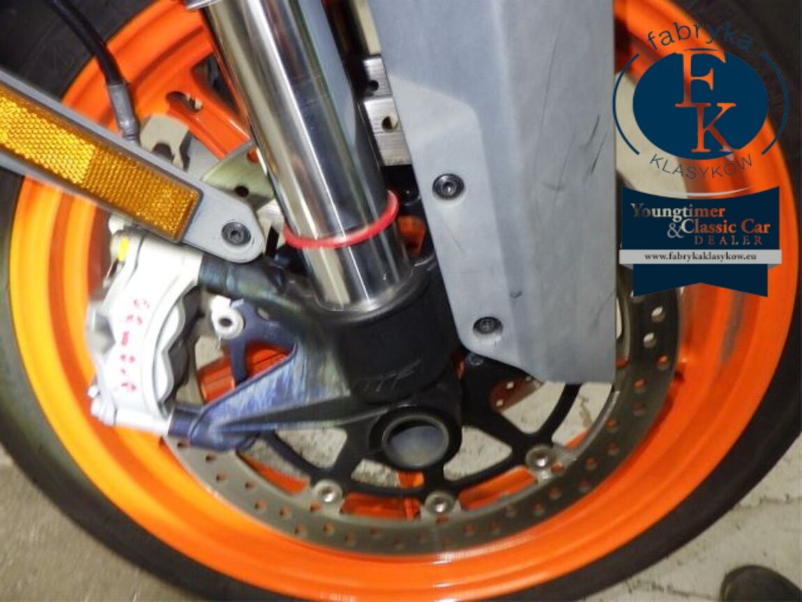 KTM KTM 1290 SUPER DUKE R 2024 - zdjęcie 23