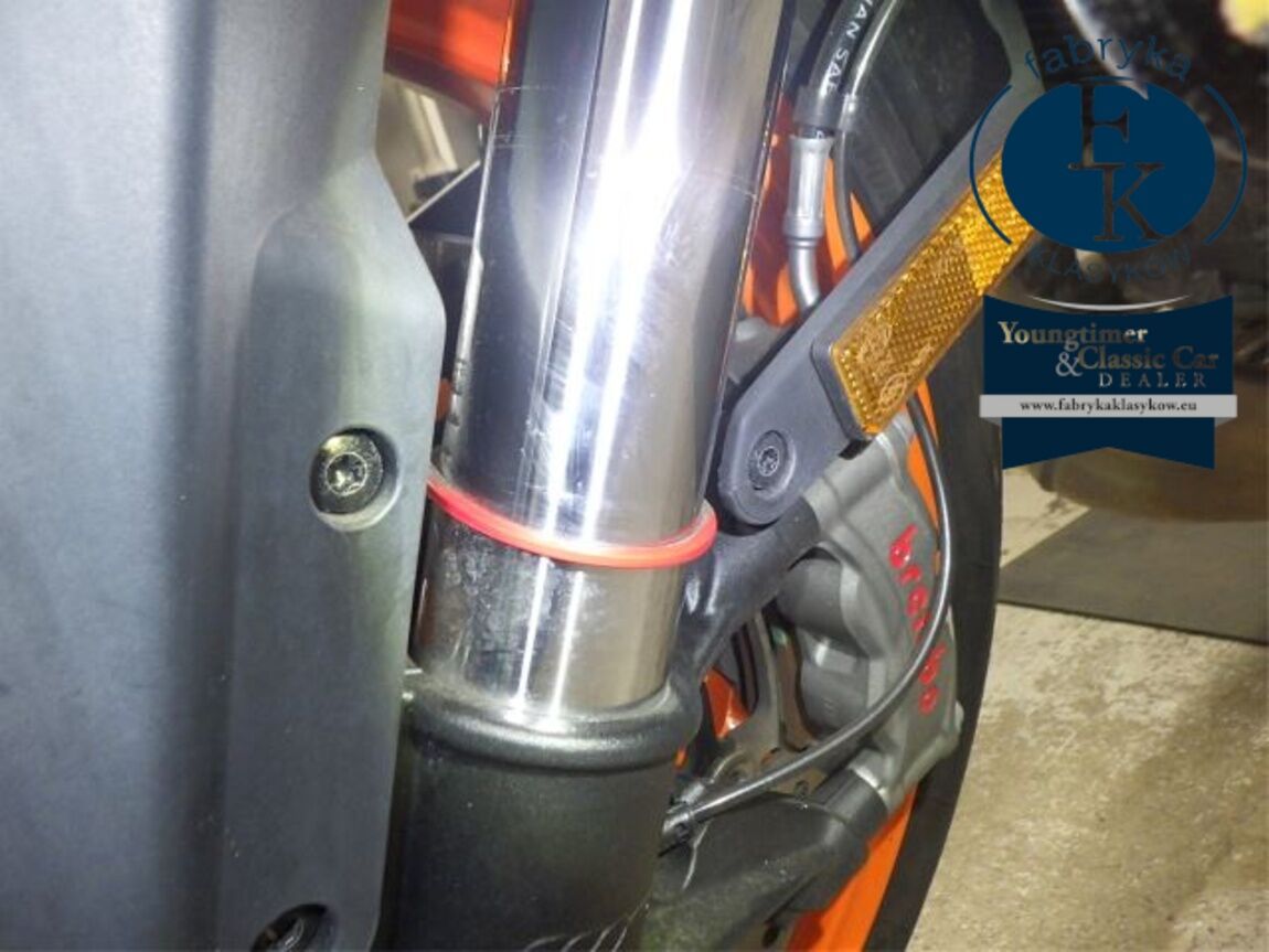KTM KTM 1290 SUPER DUKE R 2024 - zdjęcie 24