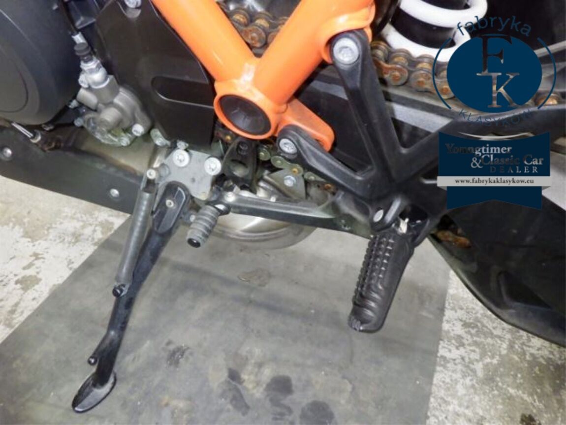 KTM KTM 1290 SUPER DUKE R 2024 - zdjęcie 29