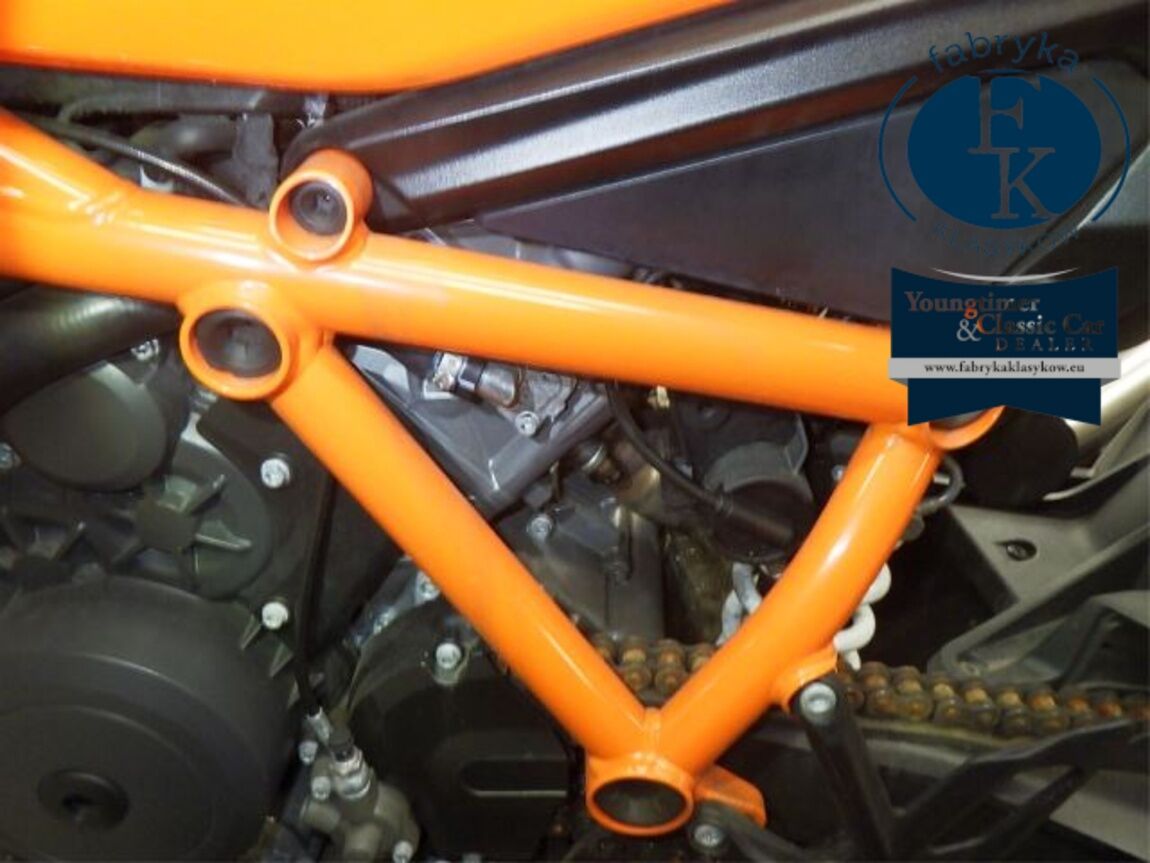 KTM KTM 1290 SUPER DUKE R 2024 - zdjęcie 30
