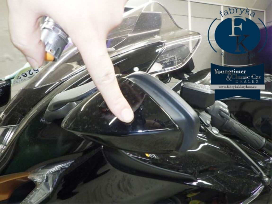 SUZUKI HAYABUSA -3 2021 - zdjęcie 15
