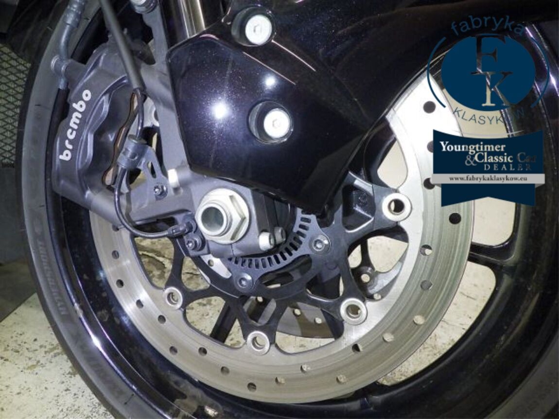 SUZUKI HAYABUSA -3 2021 - zdjęcie 23