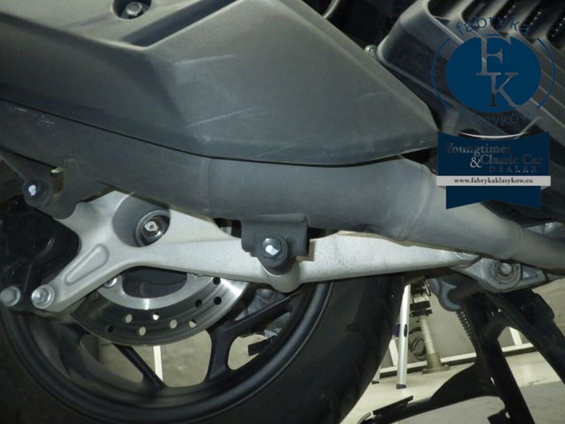 HONDA PCX160  - zdjęcie 15