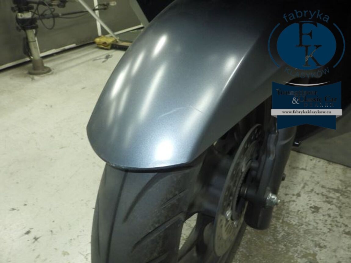 HONDA PCX160  - zdjęcie 17