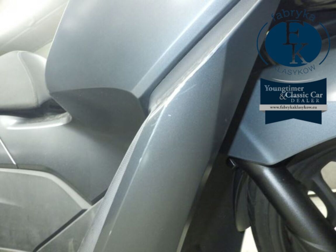 HONDA PCX160  - zdjęcie 19