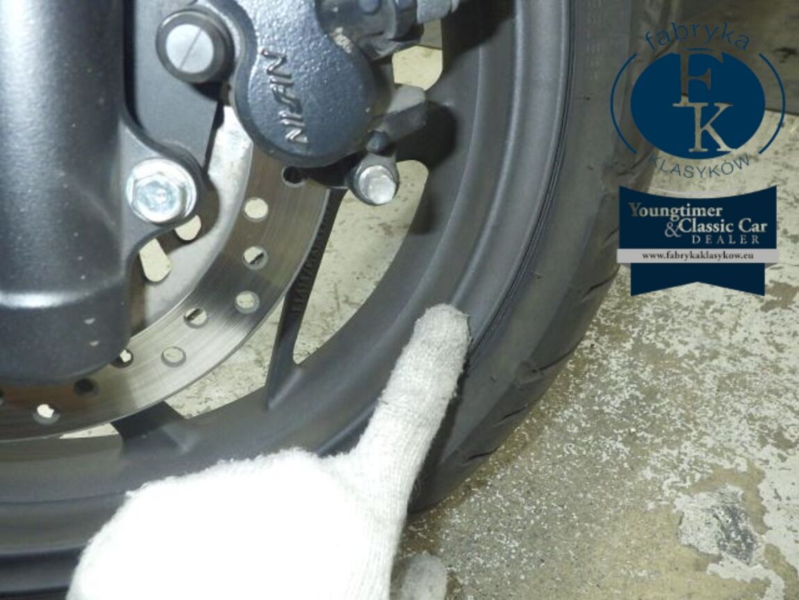 HONDA PCX160  - zdjęcie 22