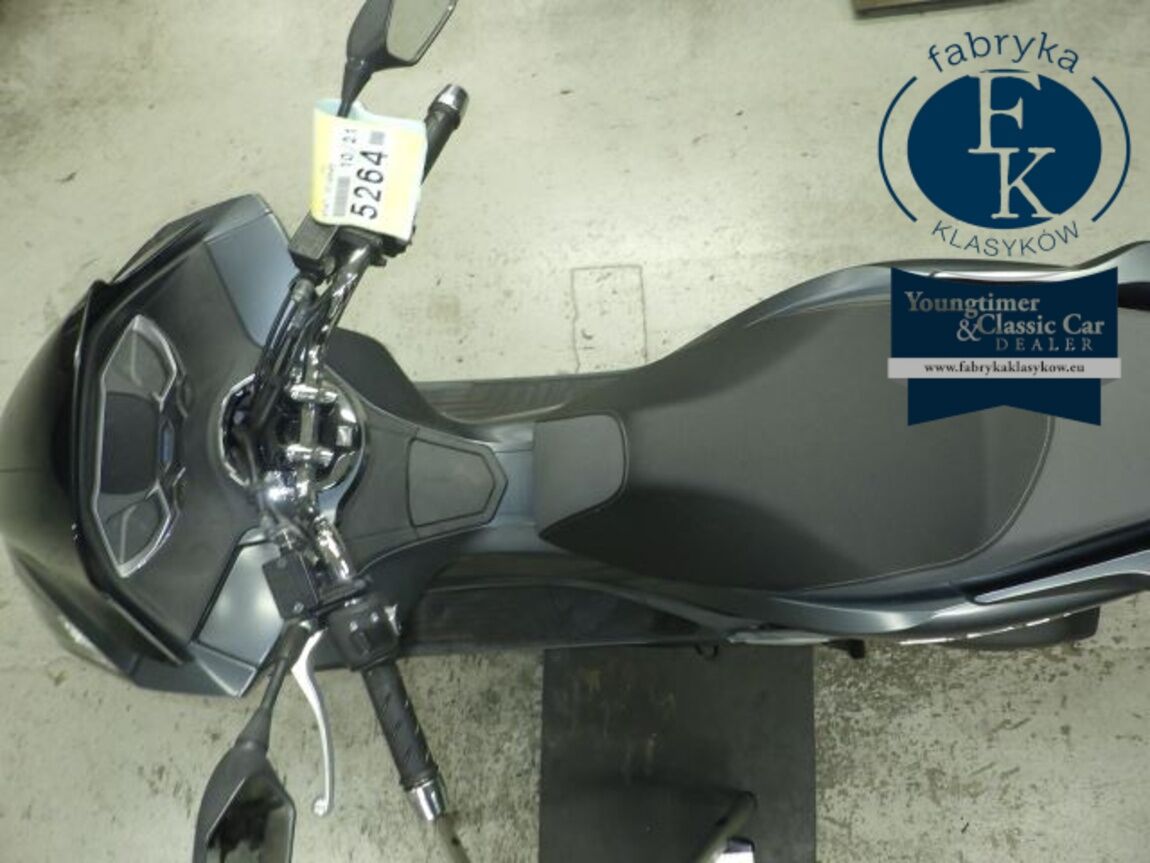 HONDA PCX160  - zdjęcie 32