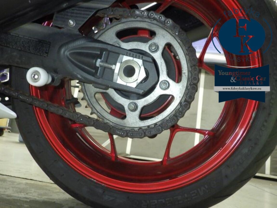 KAWASAKI ZX-14RA 2012 - zdjęcie 26