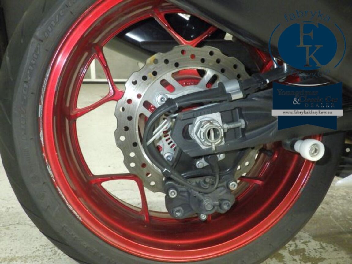 KAWASAKI ZX-14RA 2012 - zdjęcie 27