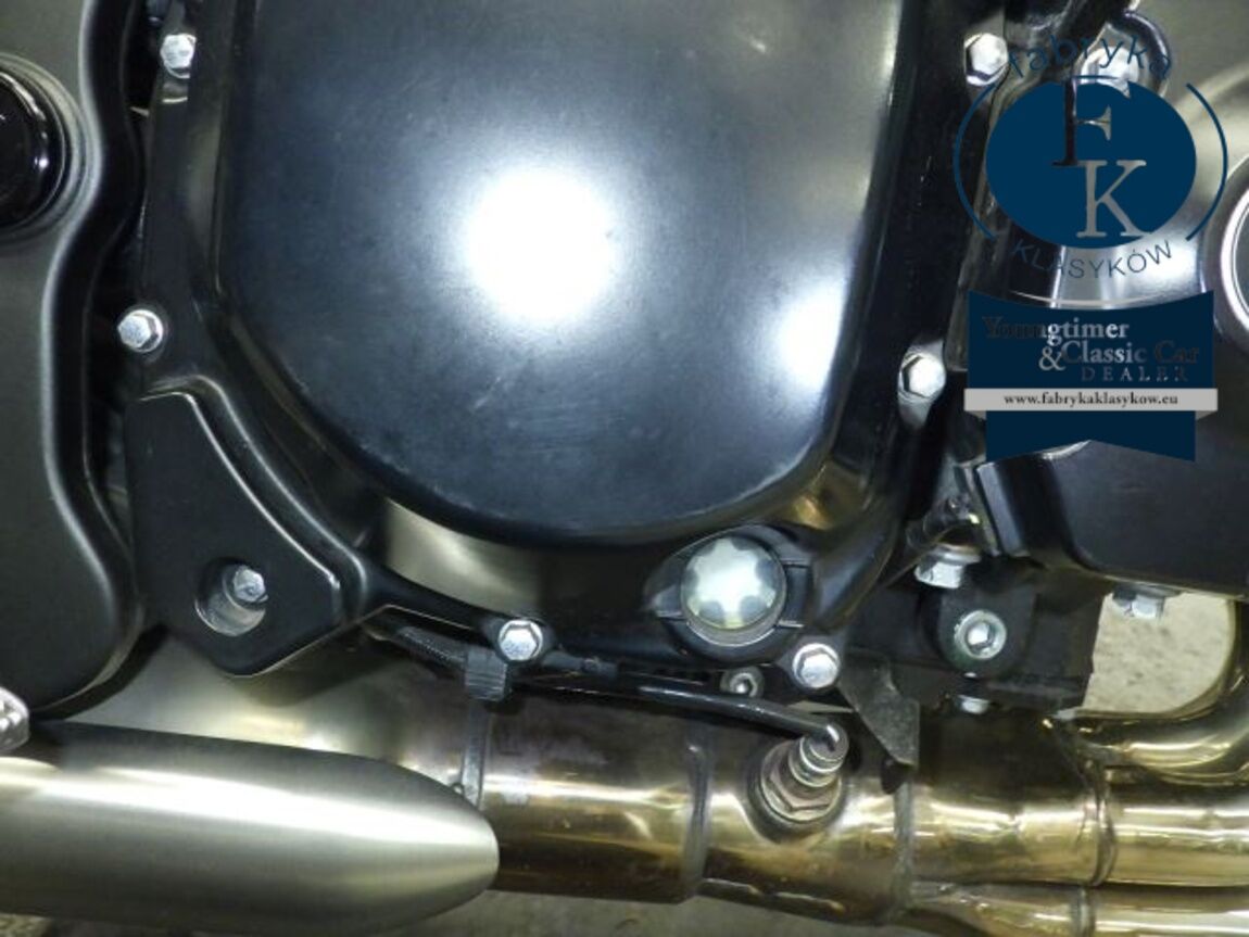 KAWASAKI Z900RSKAFE 2019 - zdjęcie 9