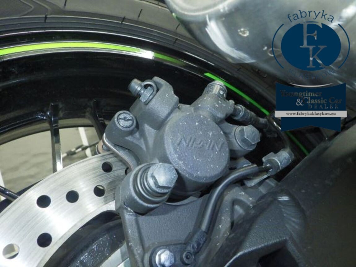 KAWASAKI Z900RSKAFE 2019 - zdjęcie 26