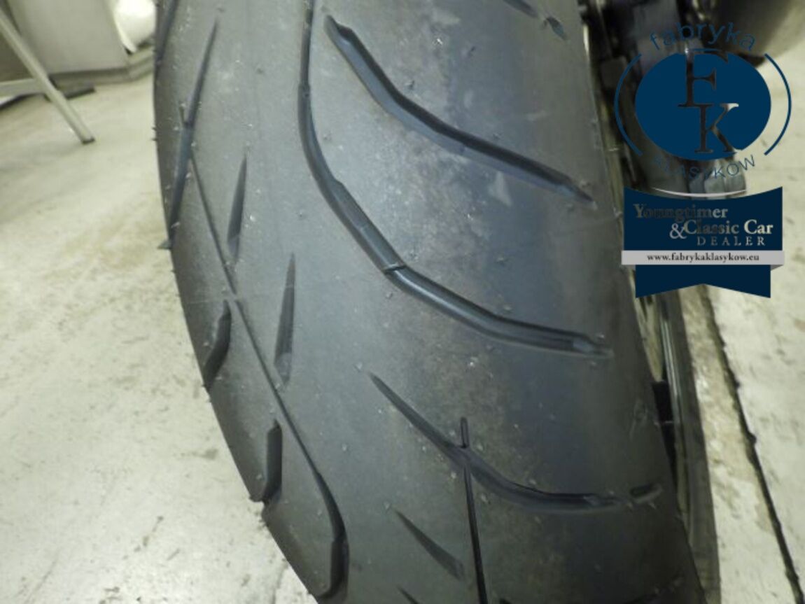 KAWASAKI Z900RSKAFE 2019 - zdjęcie 27