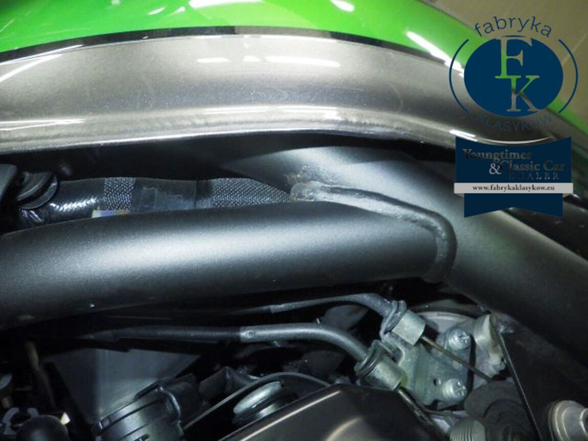 KAWASAKI Z900RSKAFE 2019 - zdjęcie 31
