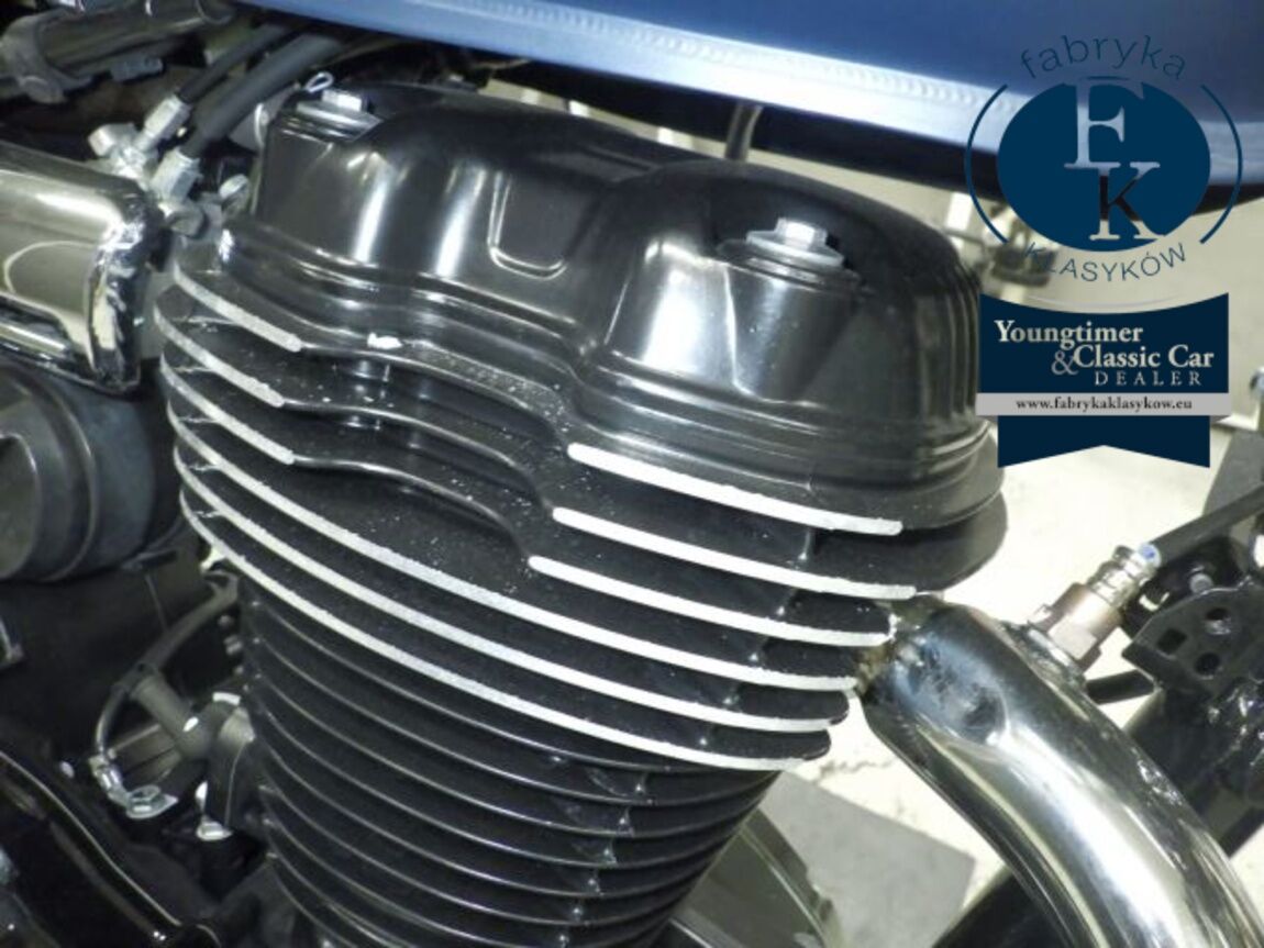 HONDA GB350 2021 - zdjęcie 10