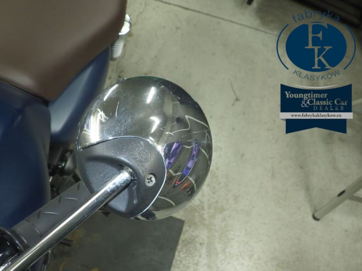 HONDA GB350 2021 - zdjęcie 14