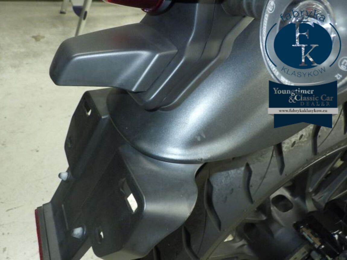HONDA GB350 2021 - zdjęcie 19