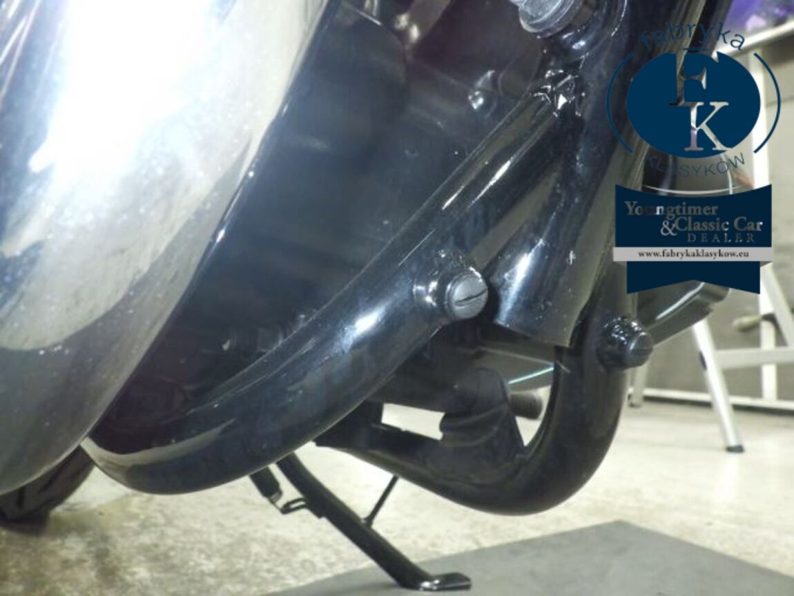 HONDA GB350 2021 - zdjęcie 31