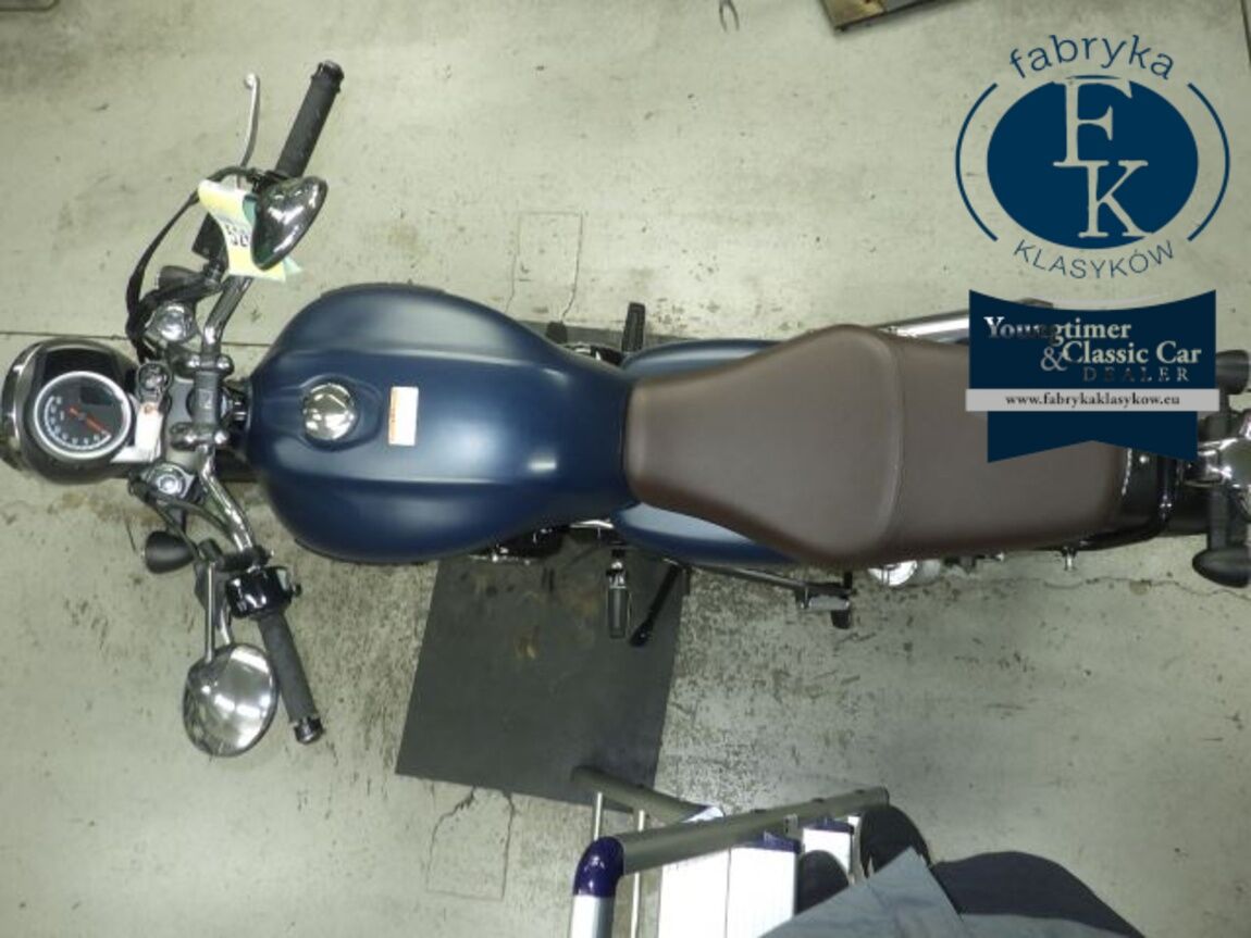 HONDA GB350 2021 - zdjęcie 32