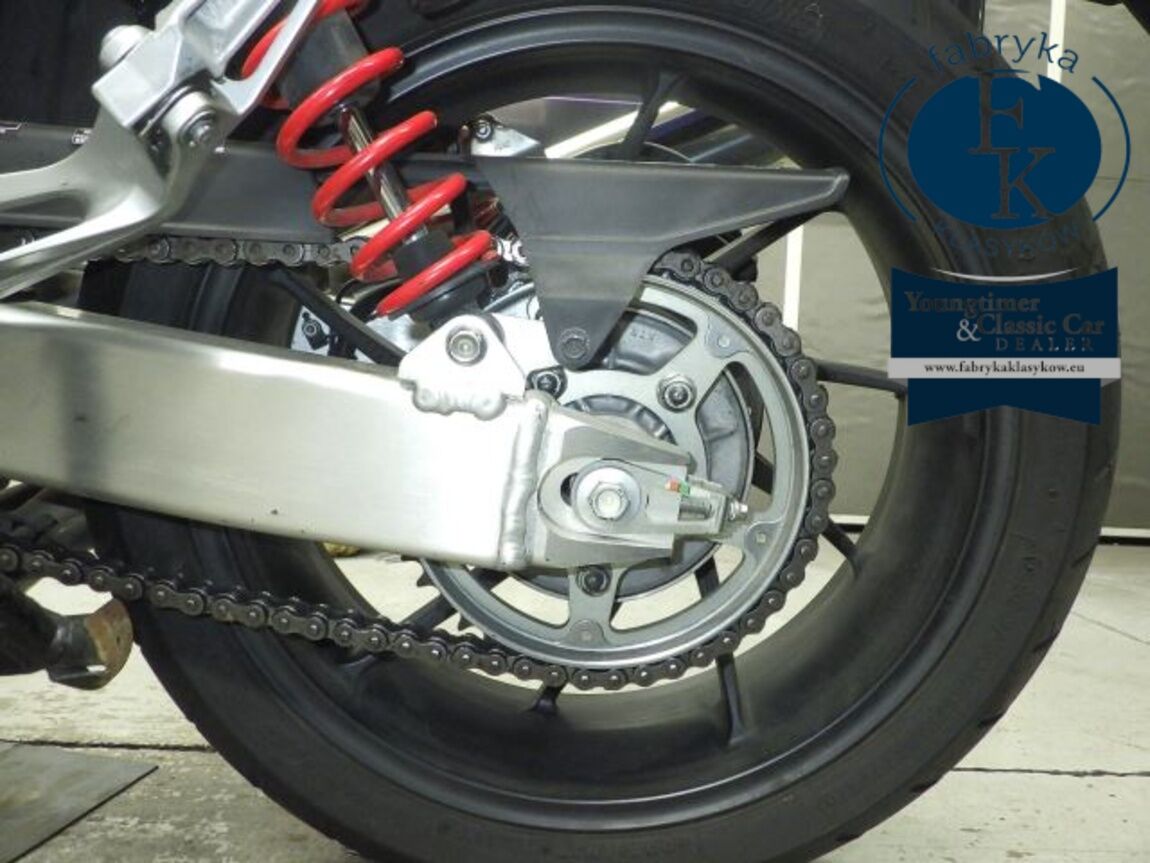 HONDA CB400SFV-4 BOLDORABS 2019 - zdjęcie 26