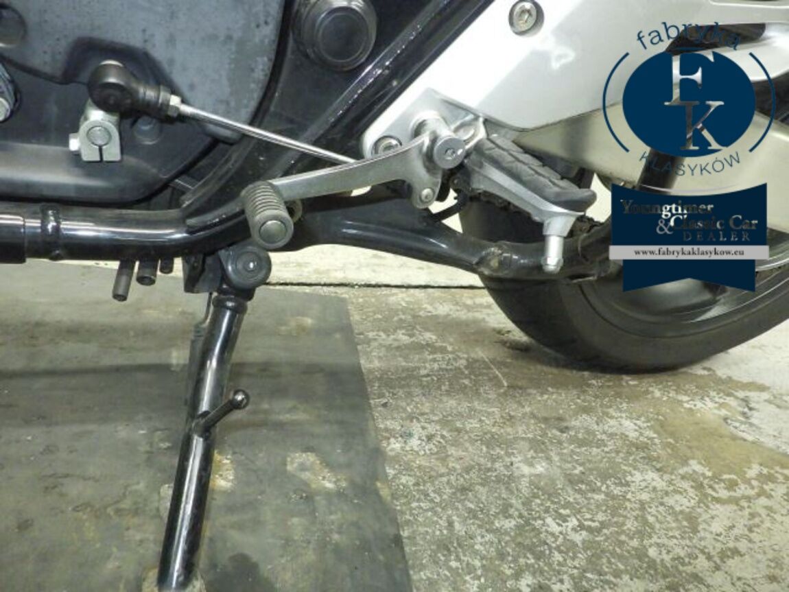 HONDA CB400SFV-4 BOLDORABS 2019 - zdjęcie 29