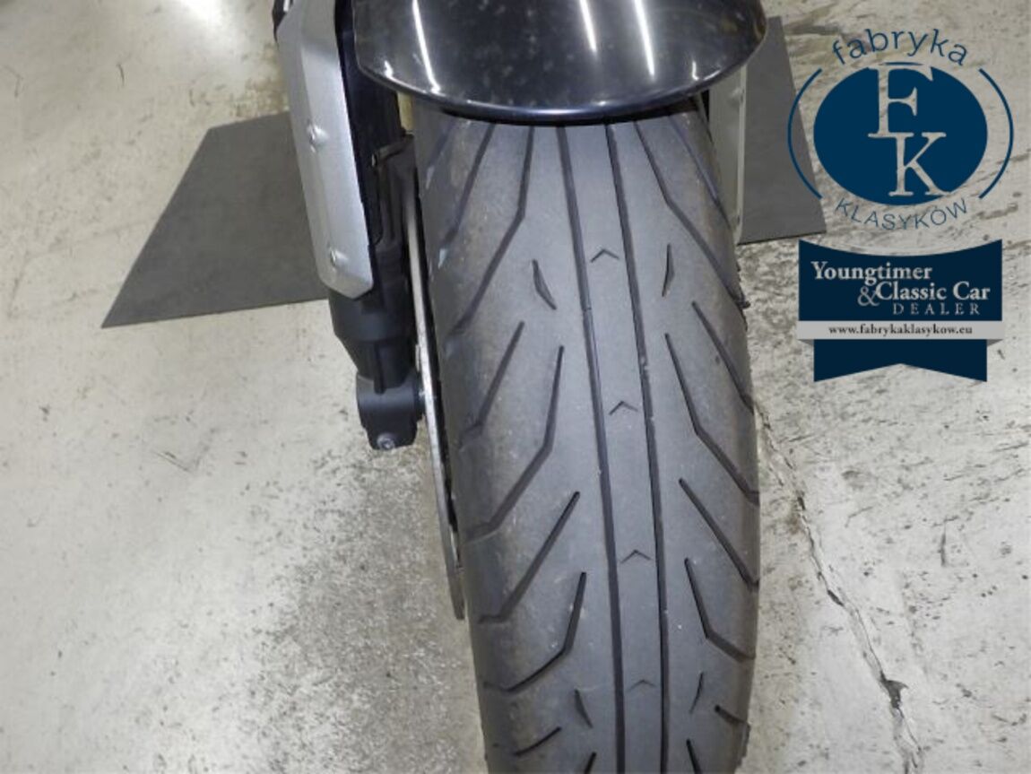 KAWASAKI Z900RS 2021 - zdjęcie 22