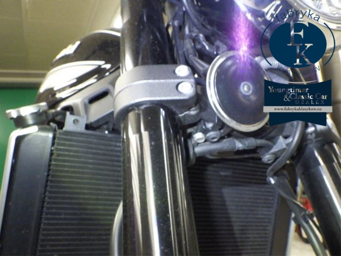 KAWASAKI Z900RS 2021 - zdjęcie 24