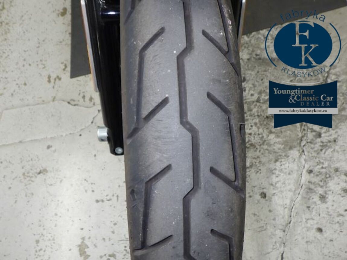 HARLEY-DAVIDSON XL883N 2017 - zdjęcie 21