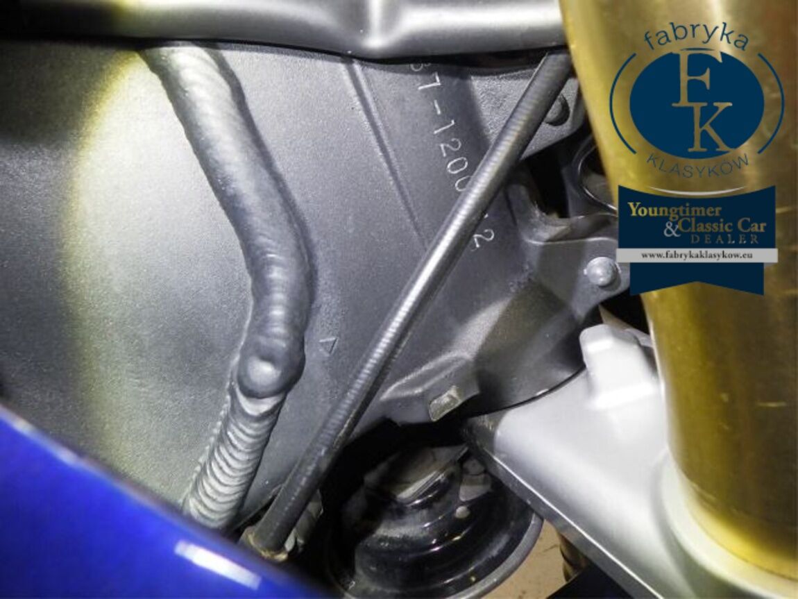 HONDA CBR600RR 2005 - zdjęcie 31