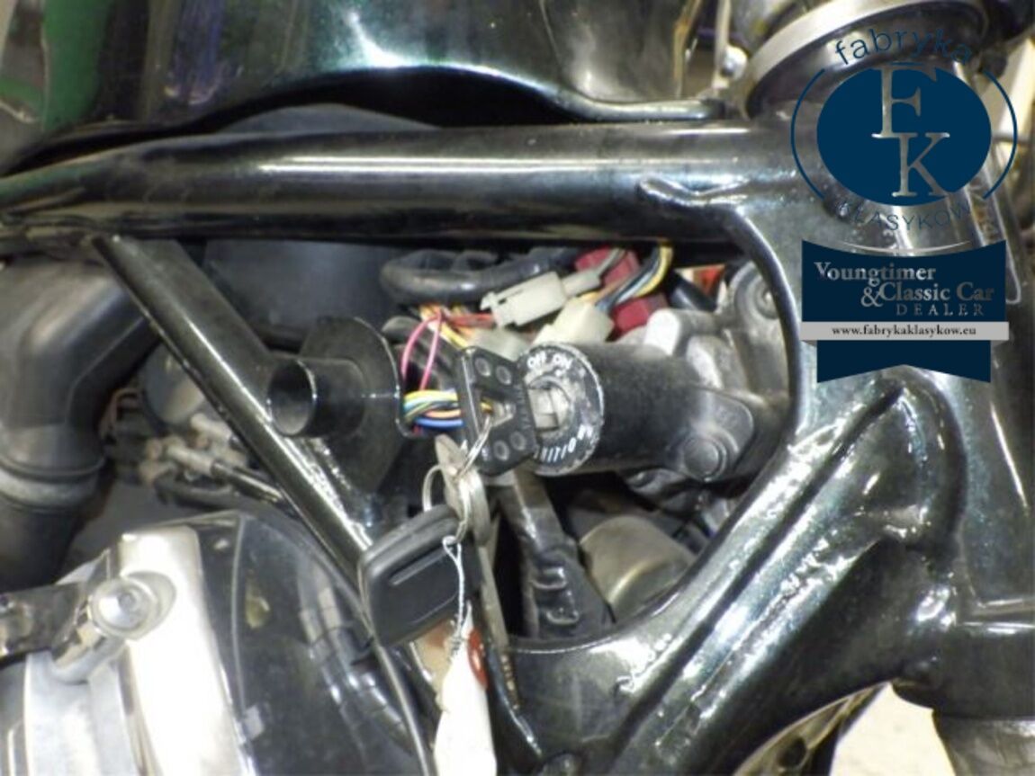 YAMAHA DRAGSTAR400 1996 - zdjęcie 15