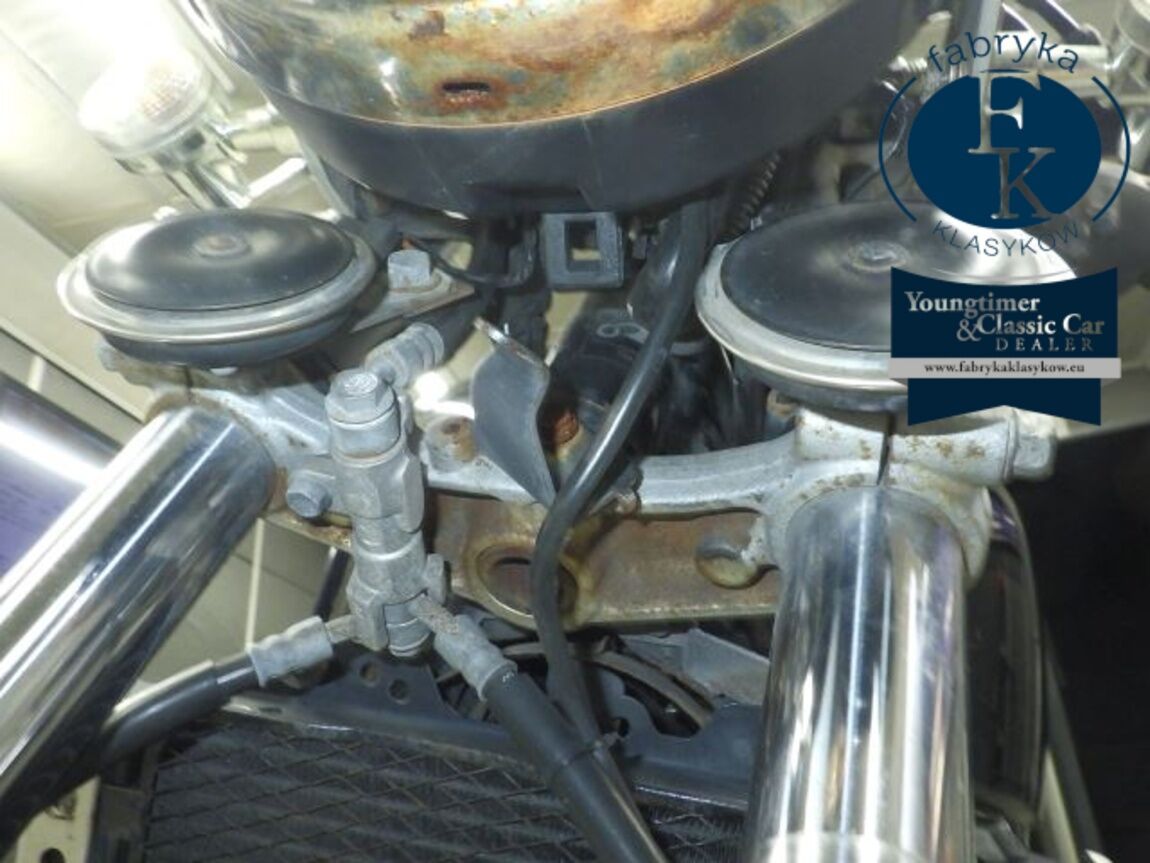 SUZUKI GSX400 2008 - zdjęcie 24