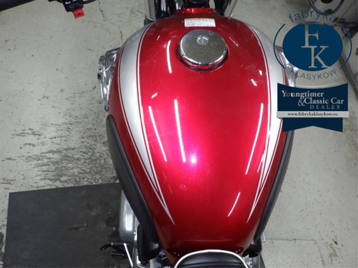 KAWASAKI W800-2 2022 - zdjęcie 19