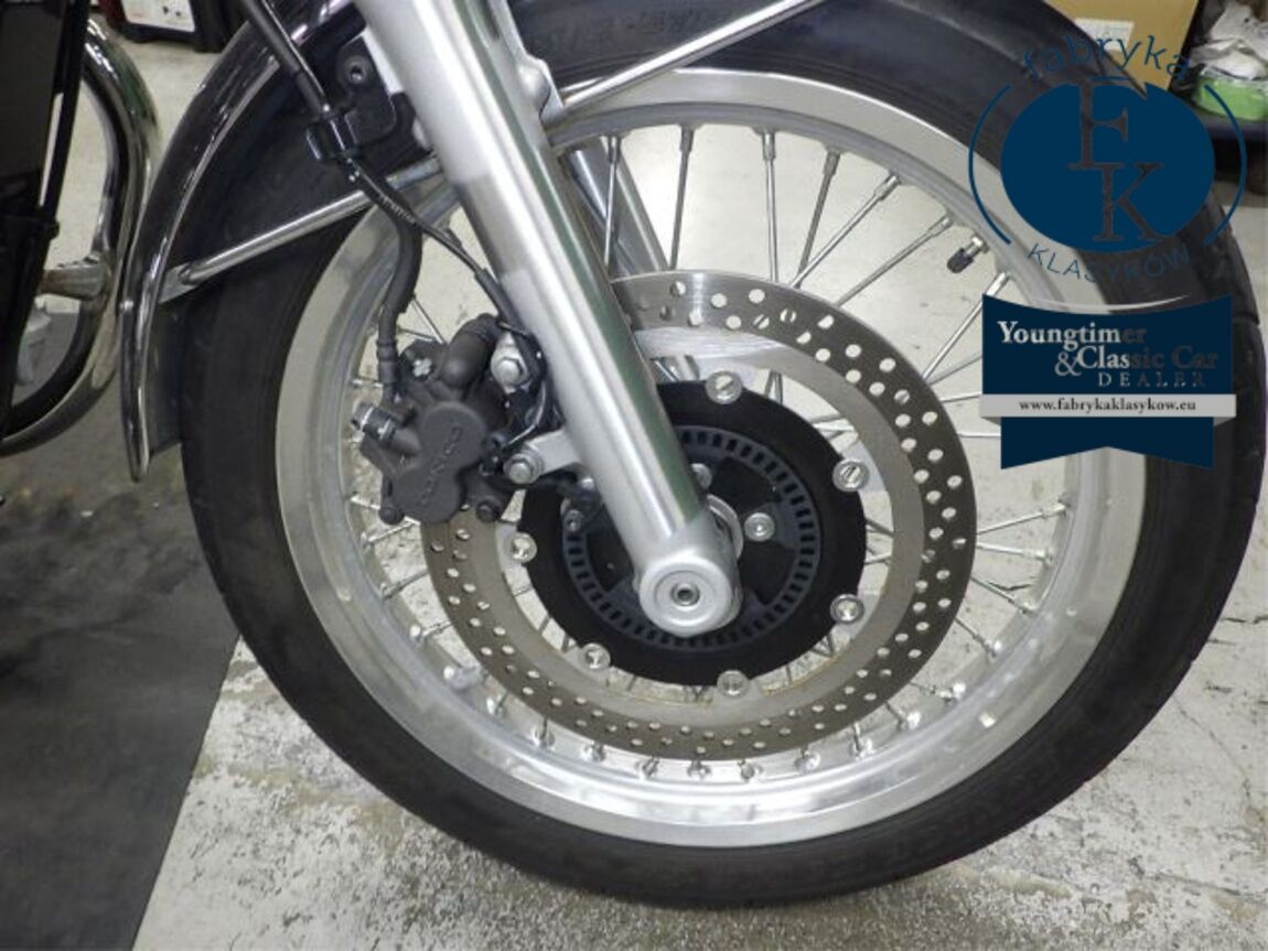 KAWASAKI W800-2 2022 - zdjęcie 24