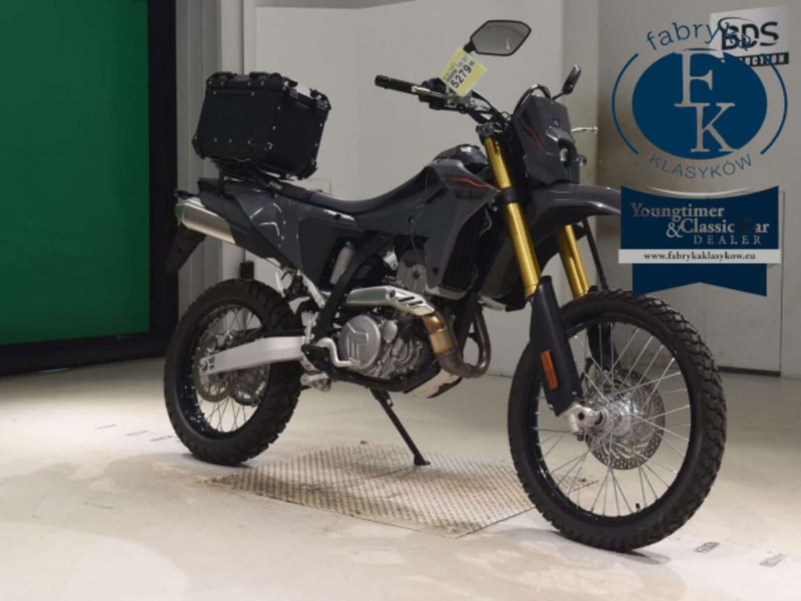 SUZUKI DR-Z4S 2026 - zdjęcie 4