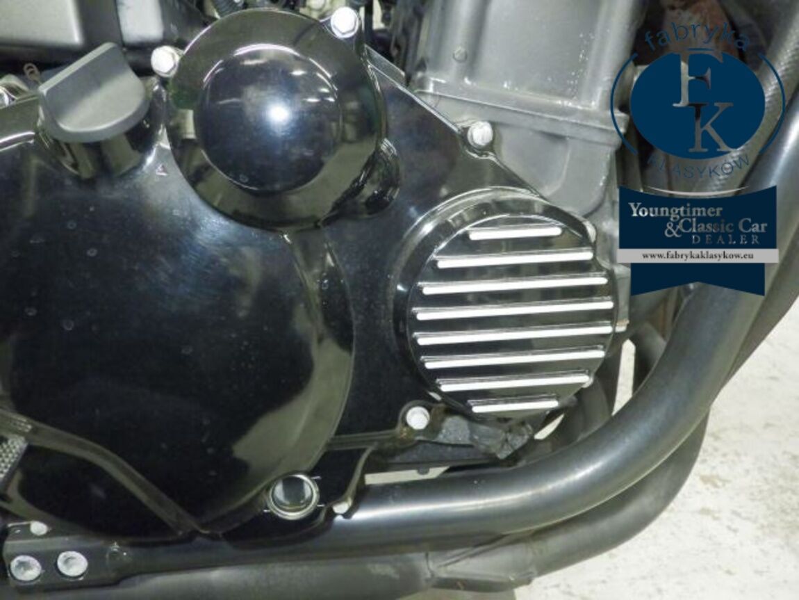 KAWASAKI ZRX1100 2000 - zdjęcie 9