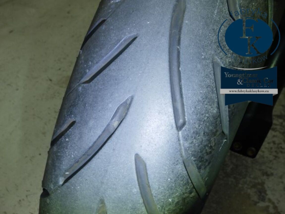KAWASAKI ZRX1100 2000 - zdjęcie 21