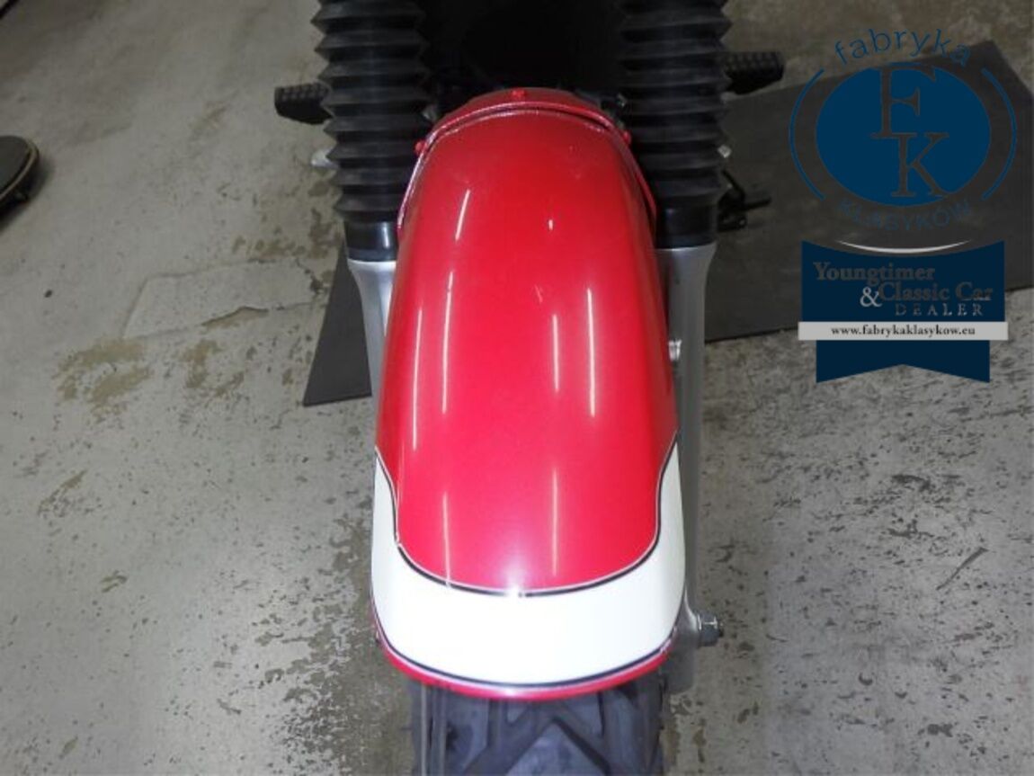 HONDA CROSS CUB 110-2  - zdjęcie 19