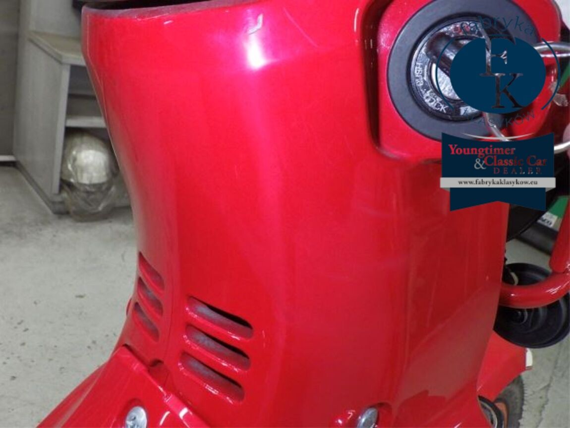 HONDA CROSS CUB 110-2  - zdjęcie 20