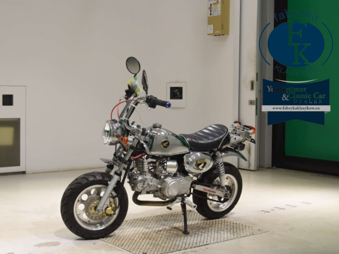 HONDA MONKEY  - zdjęcie 5